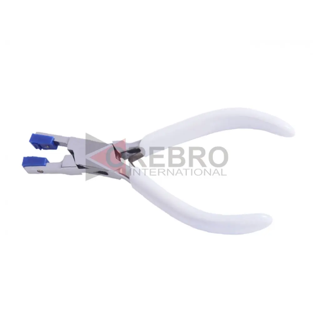 Rimless Compression Plier, model ORB-OT-1016