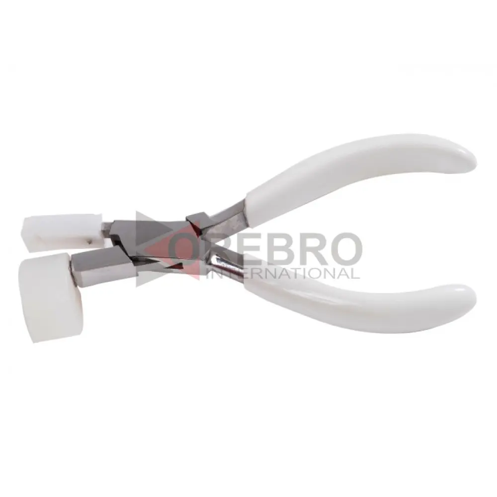 Round Cold Bending Plier, model ORB-OT-1018