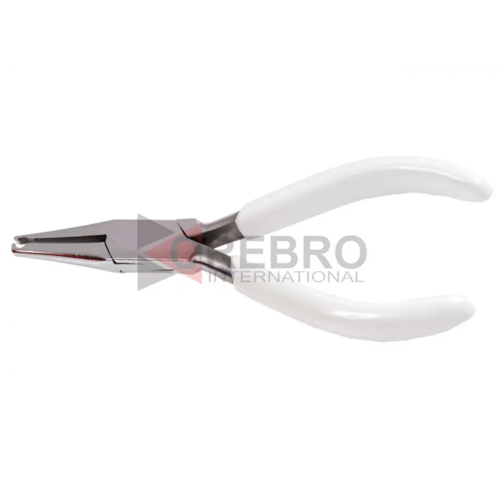 Slim Nose Pad Adjusting Plier, model ORB-OT-1021