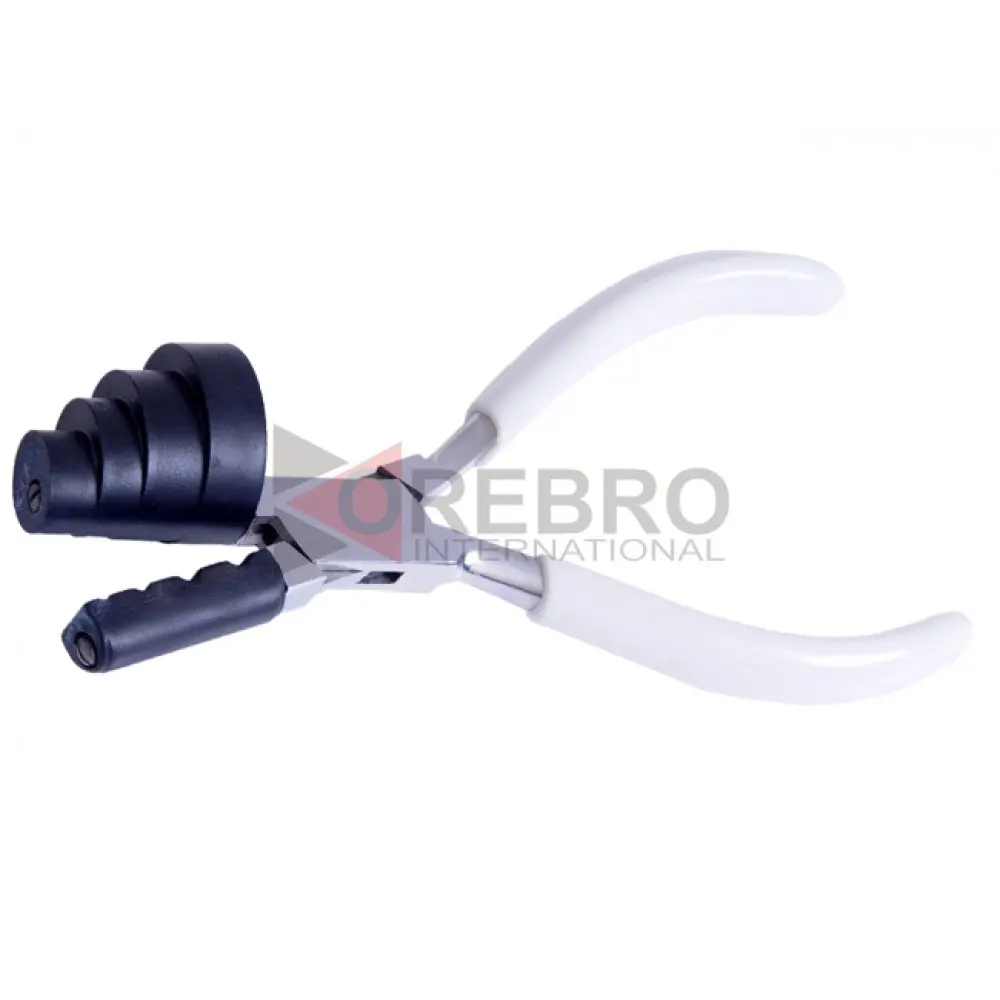 Temple Adjusting Plier, model ORB-OT-1023