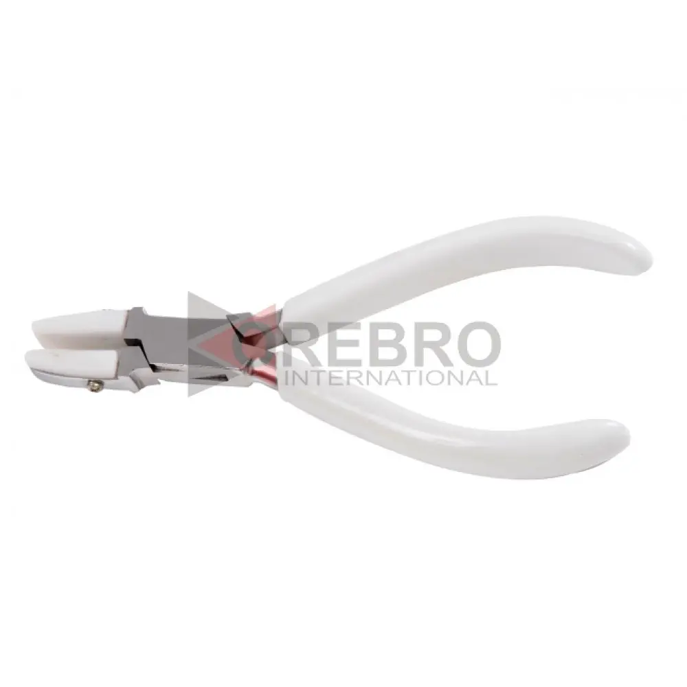 Double Nylon Jaw Plier, model ORB-OT-1102