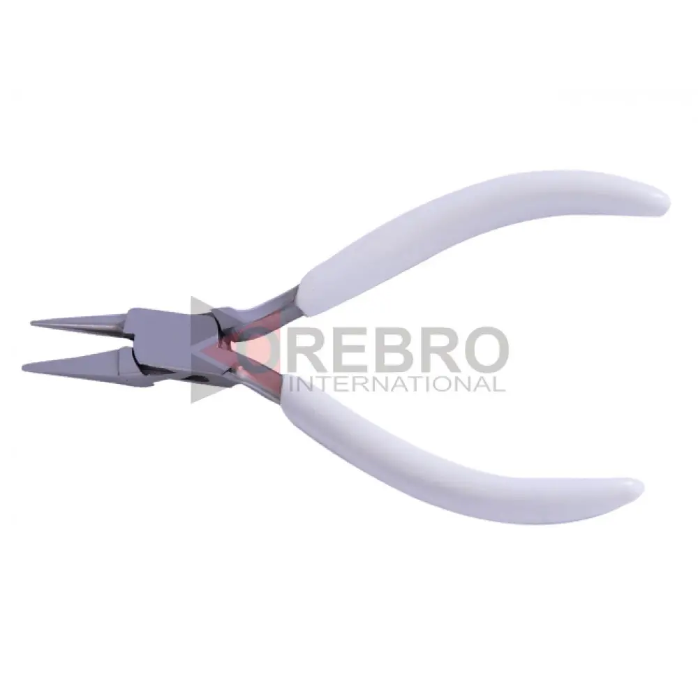 Flat & Round Adjusting Plier, model ORB-OT-1103