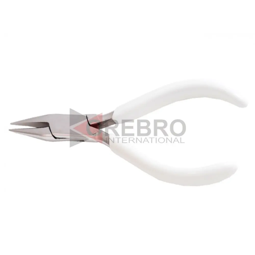 Short Chain Nose Plier, model ORB-OT-1104