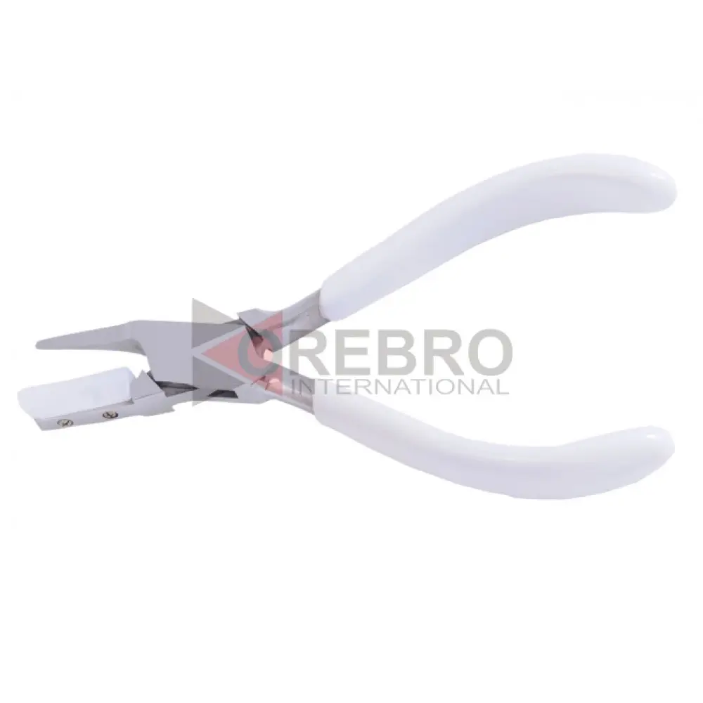 Nylon Gripping Plier, model ORB-OT-1108