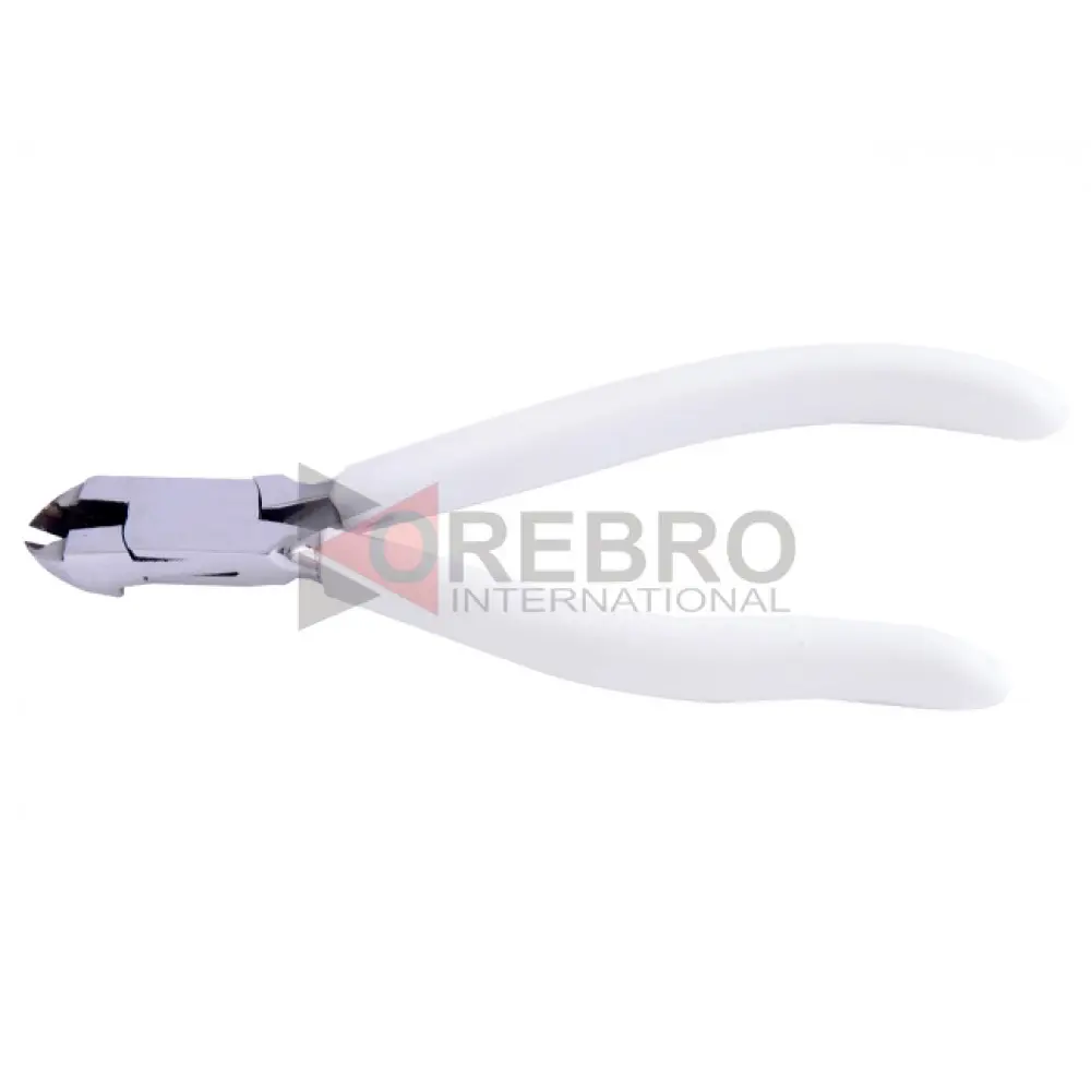 Bent Top Cutter Plier, model ORB-OT-1202