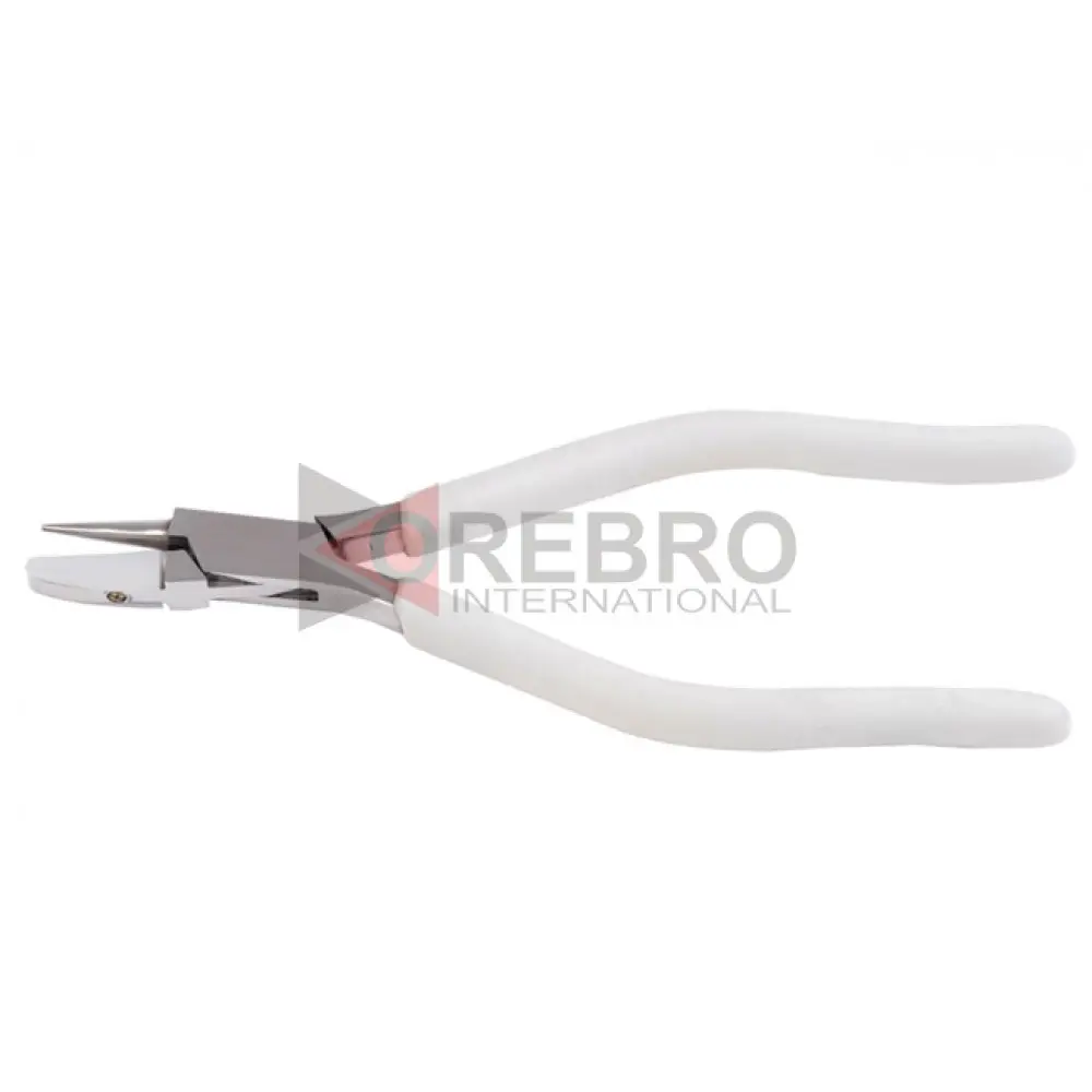 Cartier CVX Narrow Flat Plier, model ORB-OT-1203