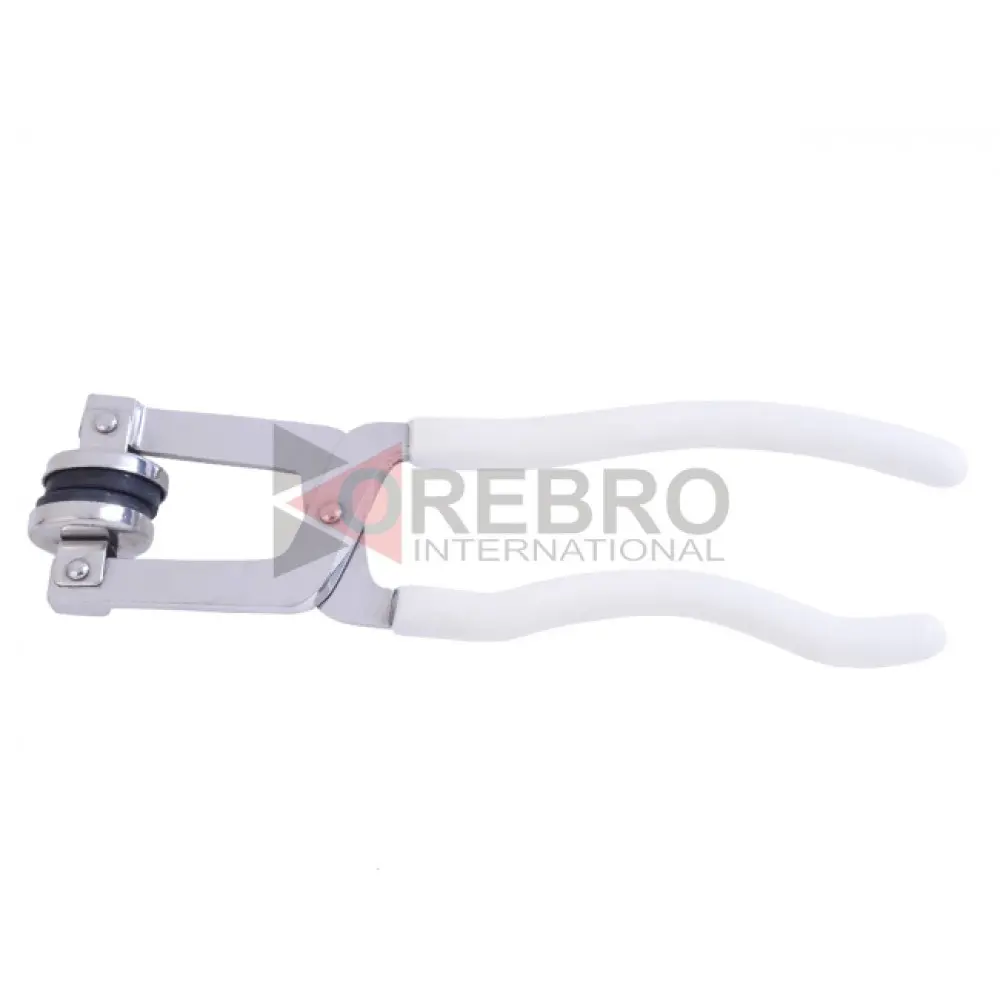 Lens Axis Aligning Plier, model ORB-OT-1213