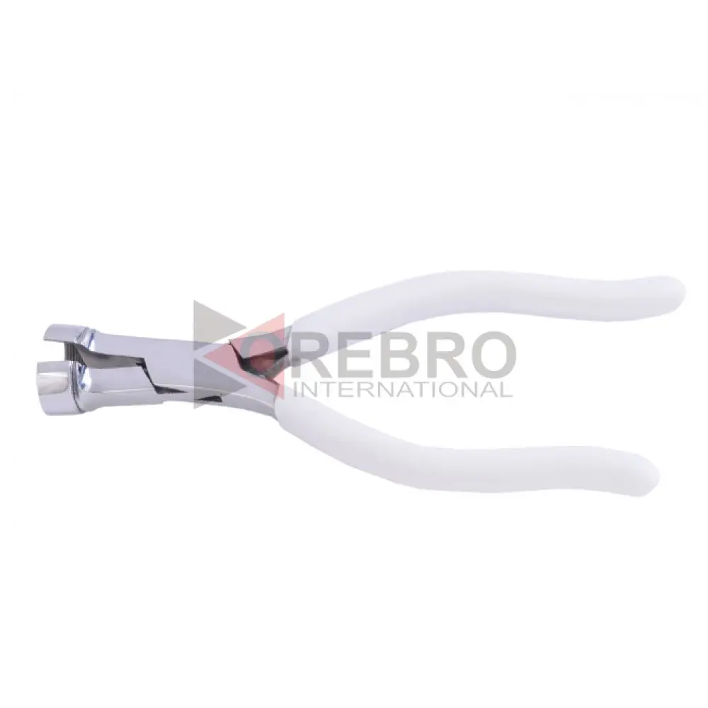 SM De-Blocking Vertical Plier, model ORB-OT-1223