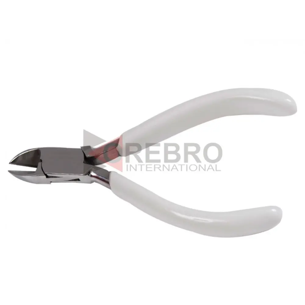 Large Side Cutting Plier, model ORB-OT-1304