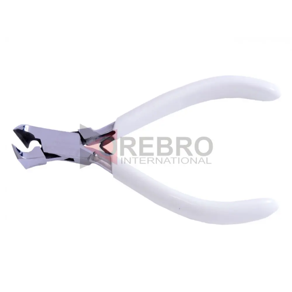 Oblique LG Top Cutting Plier, model ORB-OT-1307