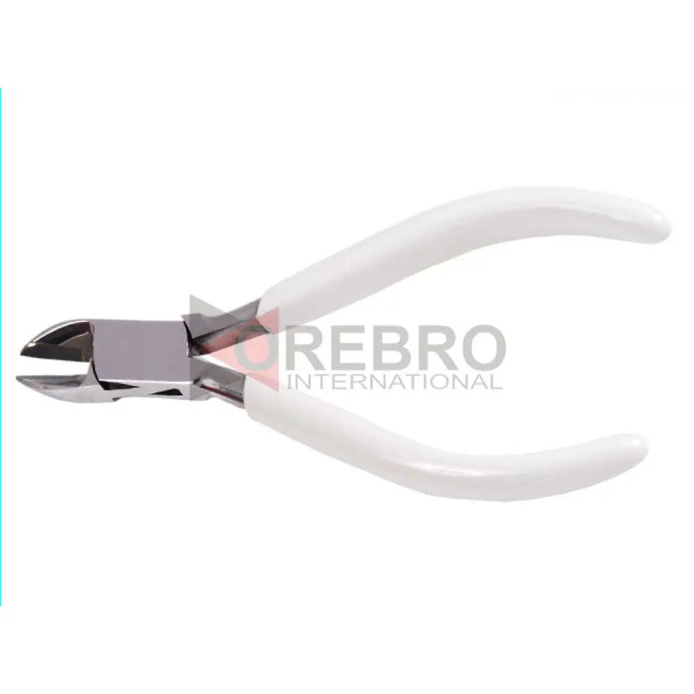 Side Cutter Plier (TC TIP), model ORB-OT-1313