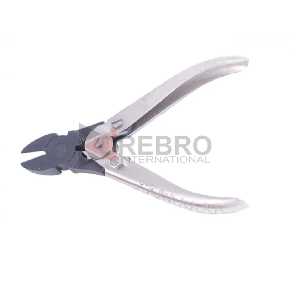 Parallel Action Side Cutter, model ORB-OT-1314