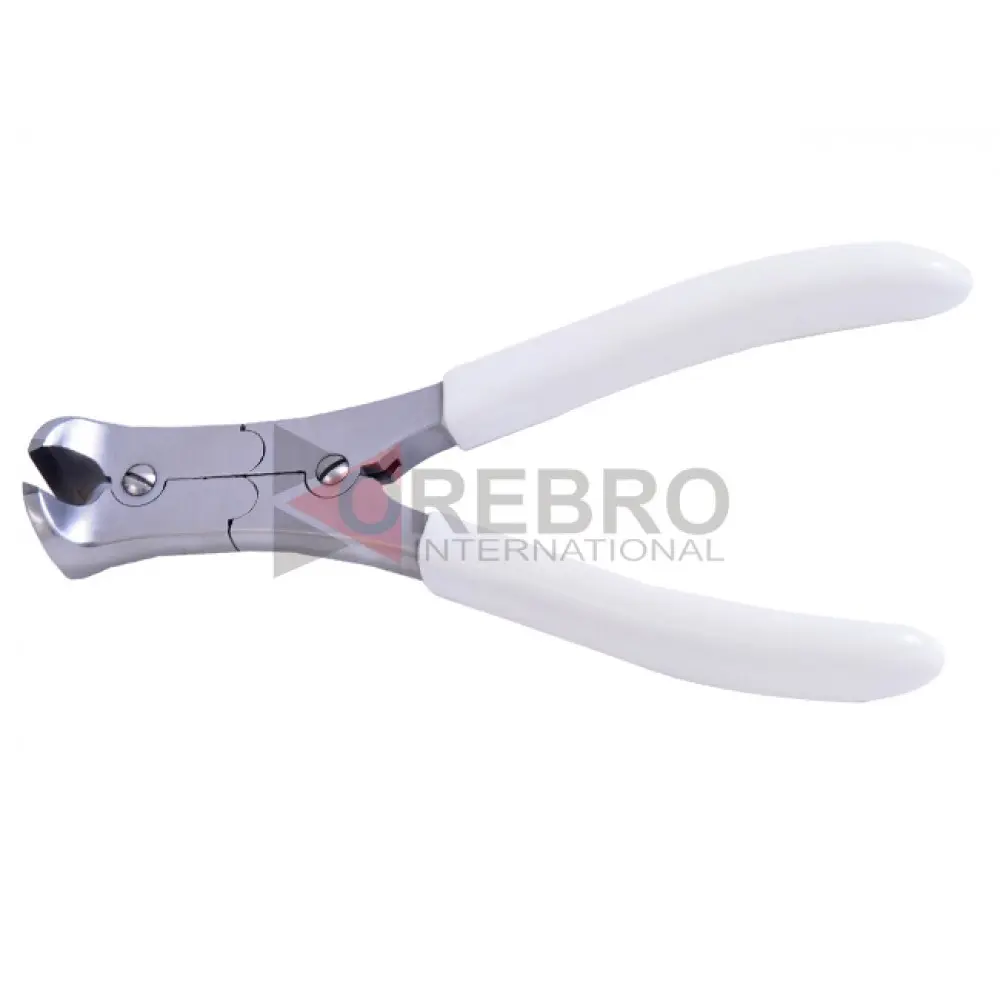 Top Cutter Double Hinge (TC Tip), model ORB-OT-1316