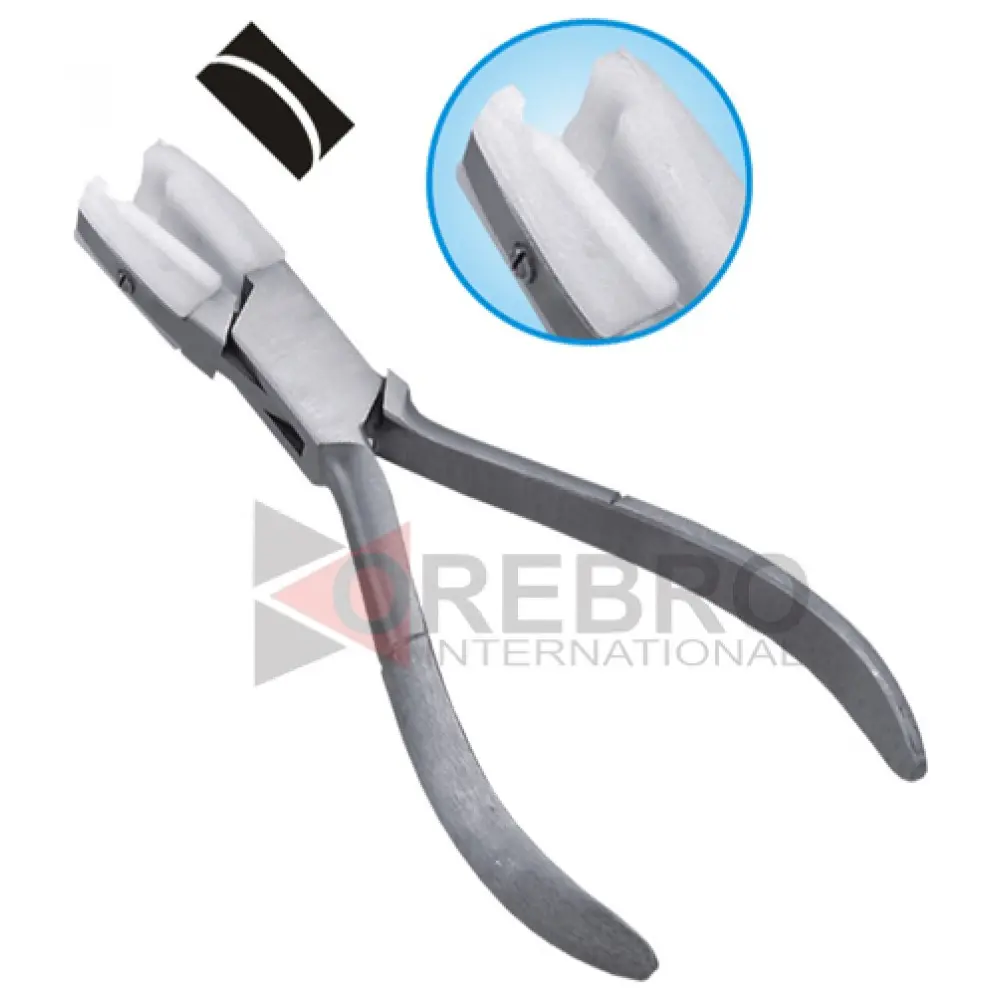 Meniscus Pliers, model ORB-OT-1407