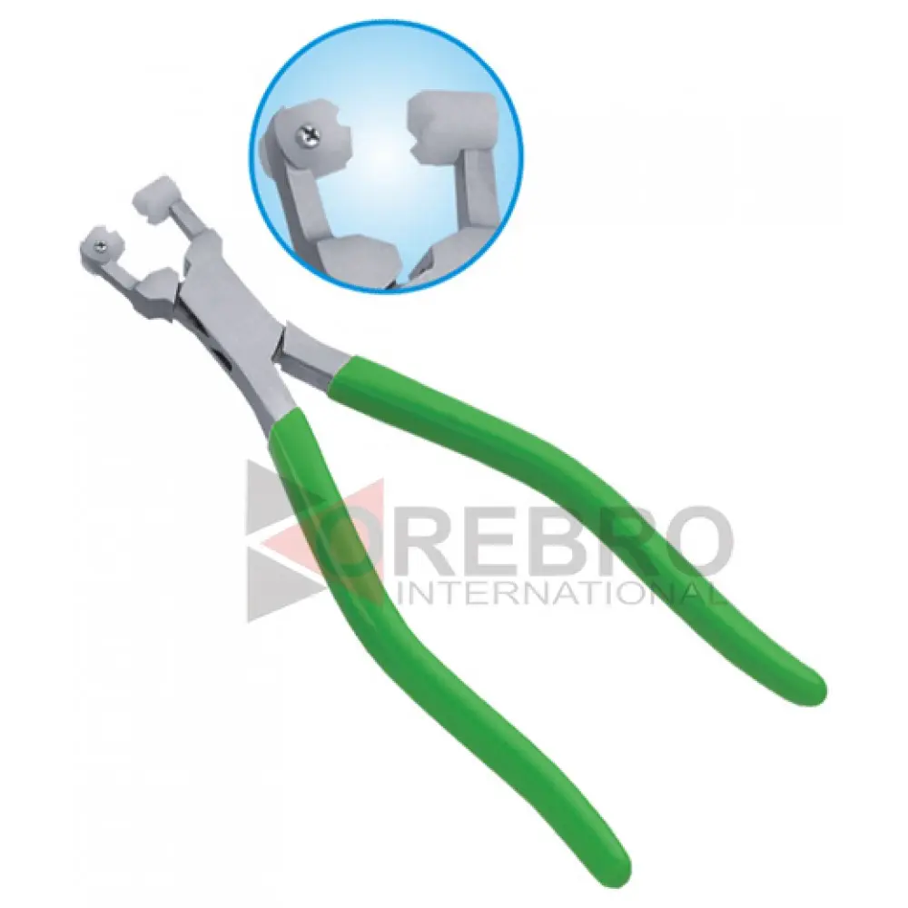 Arm Joint Holding Pliers, model ORB-OT-1409