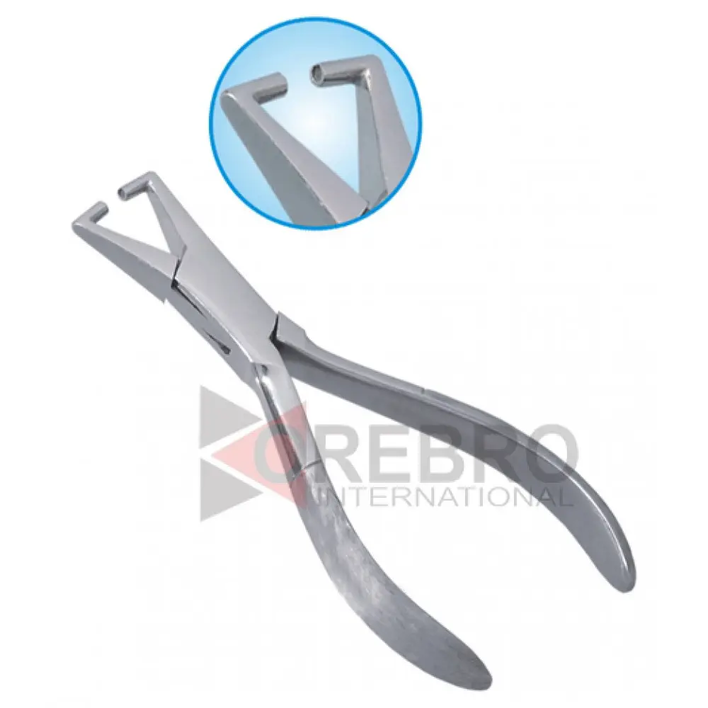 Screw Riveting Pliers, model ORB-OT-1417