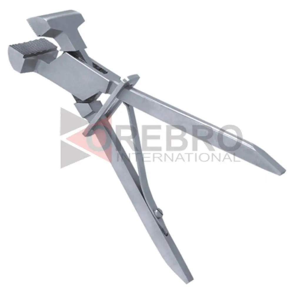 Gripping Vise Pliers, model ORB-OT-1426