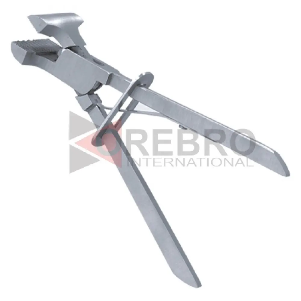 Gripping Vise Pliers, model ORB-OT-1427