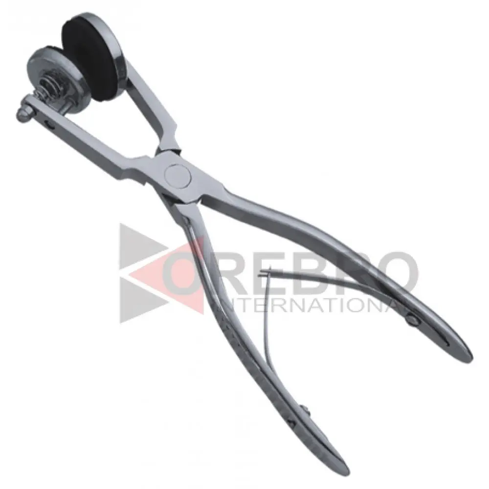 Lens Aligning Pliers, model ORB-OT-1435