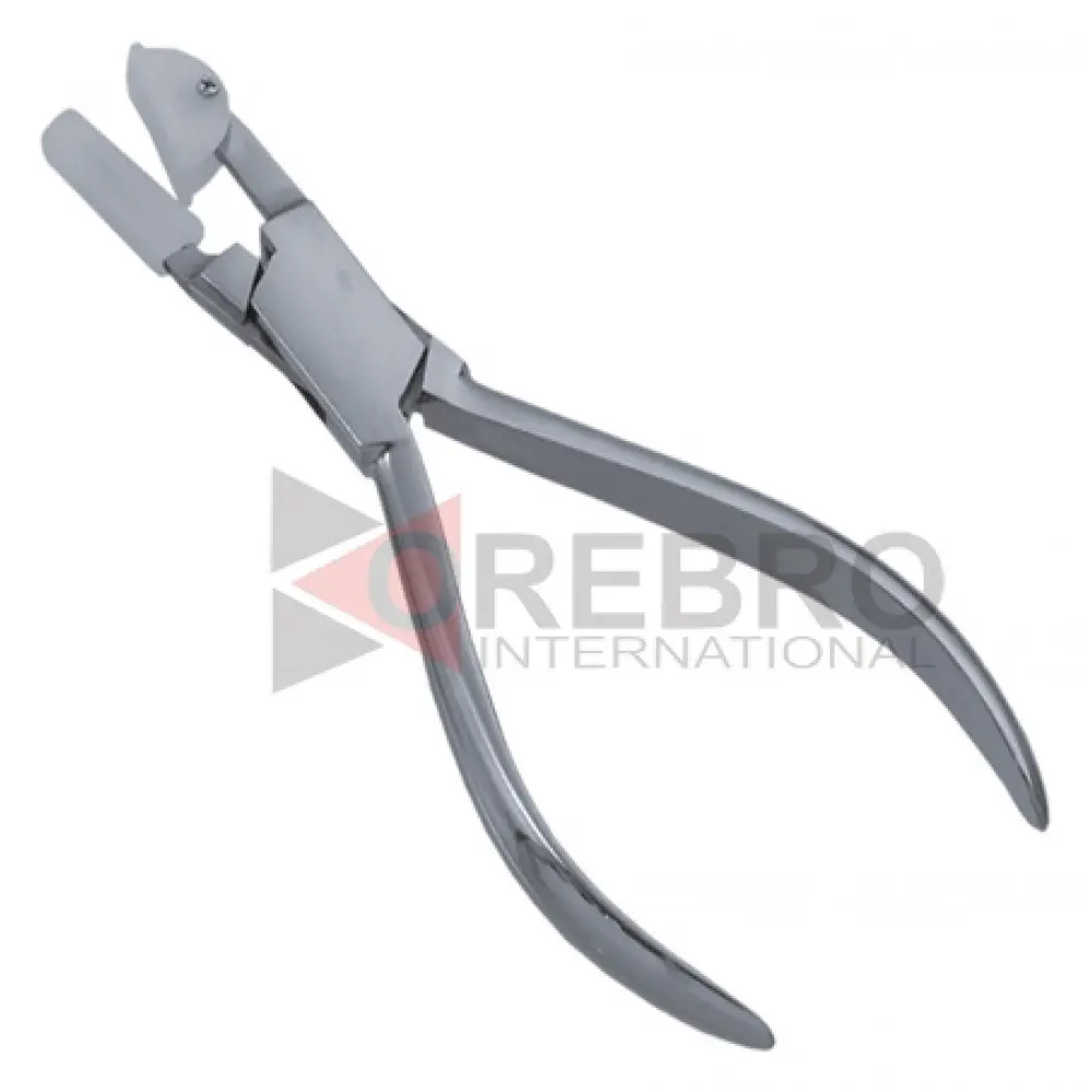 Temple Angle Adjusting Pliers, model ORB-OT-1437