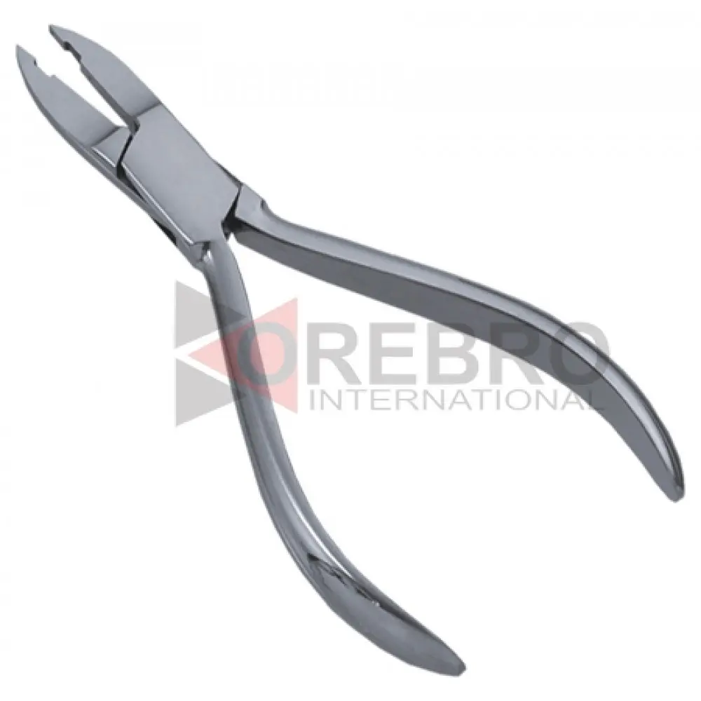 Arm Turning Pliers, model ORB-OT-1438