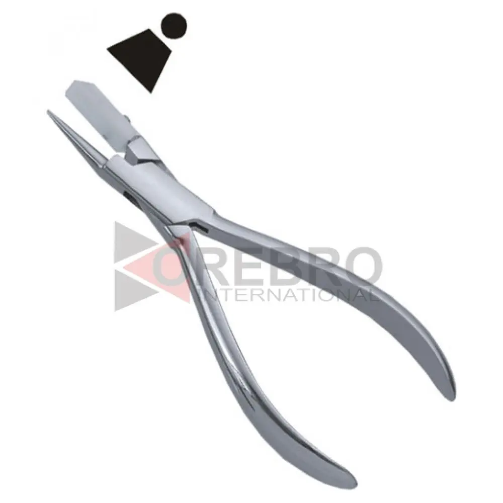 Inclination Pliers, model ORB-OT-1441