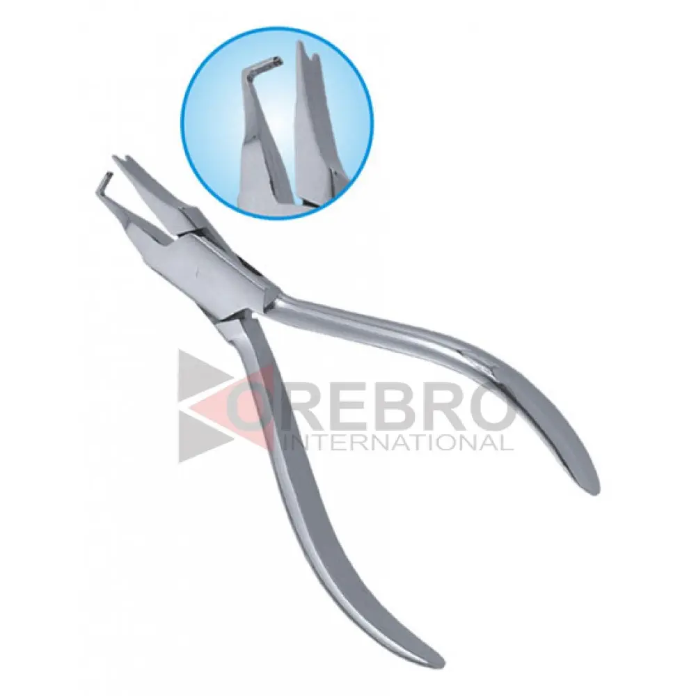 Side Bar Arranging Pliers, model ORB-OT-1449