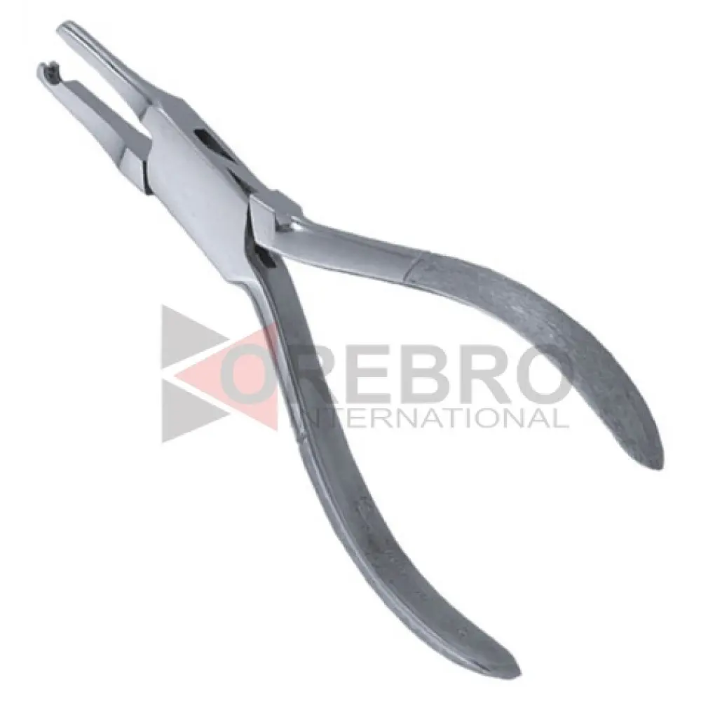 Pad Adjusting Pliers Narrow Jaws, model ORB-OT-1450
