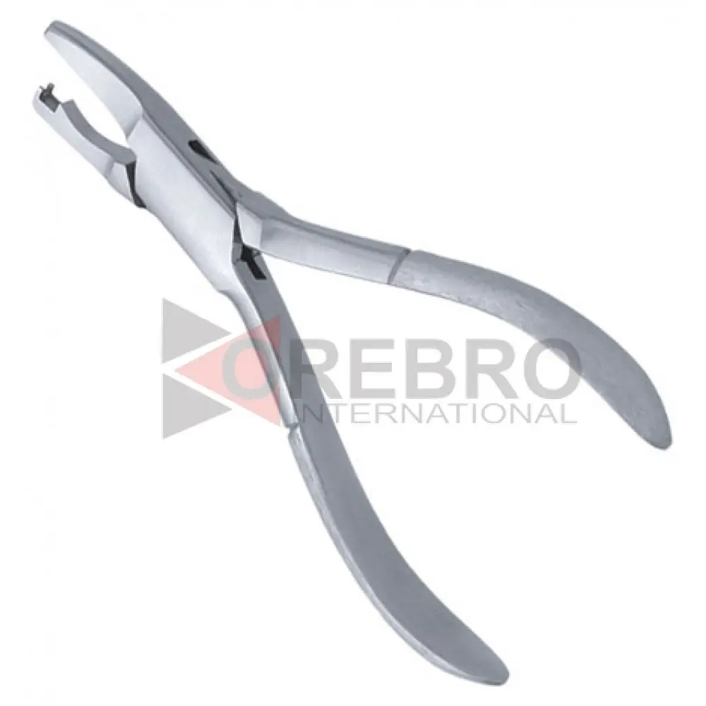 Pad Adjusting Pliers Wide Jaws, model ORB-OT-1451