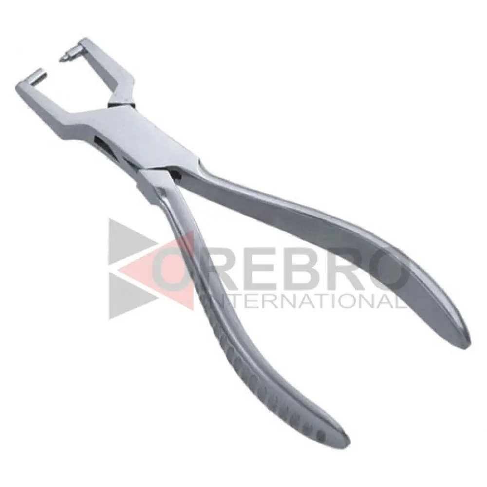 Screw Flaring Pliers, model ORB-OT-1453