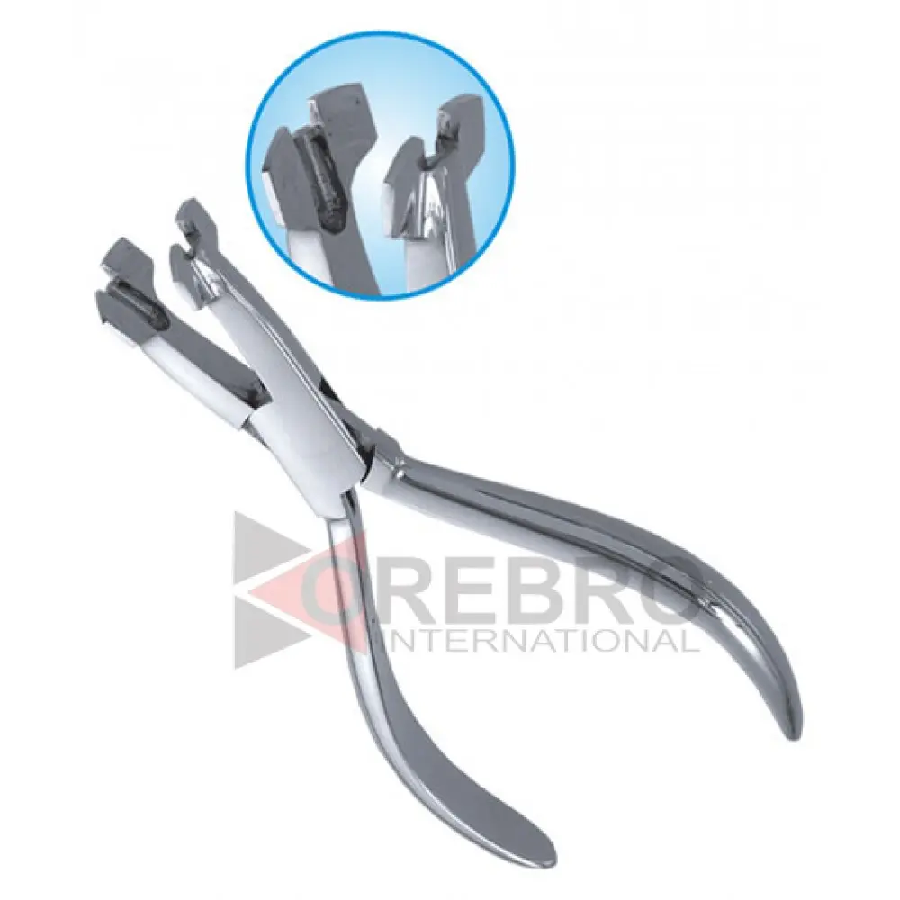 Deblocking Pliers, model ORB-OT-1459