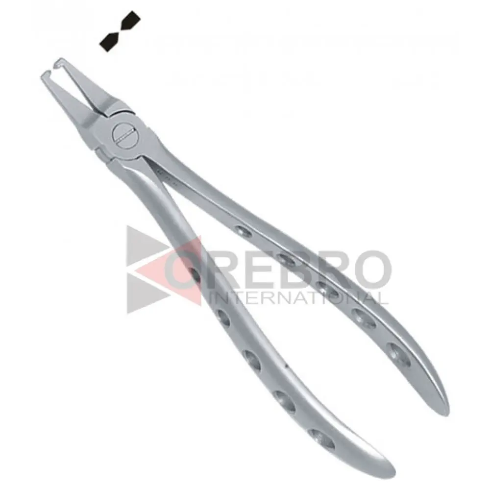 Eye Wire Closing Pliers, model ORB-OT-1470
