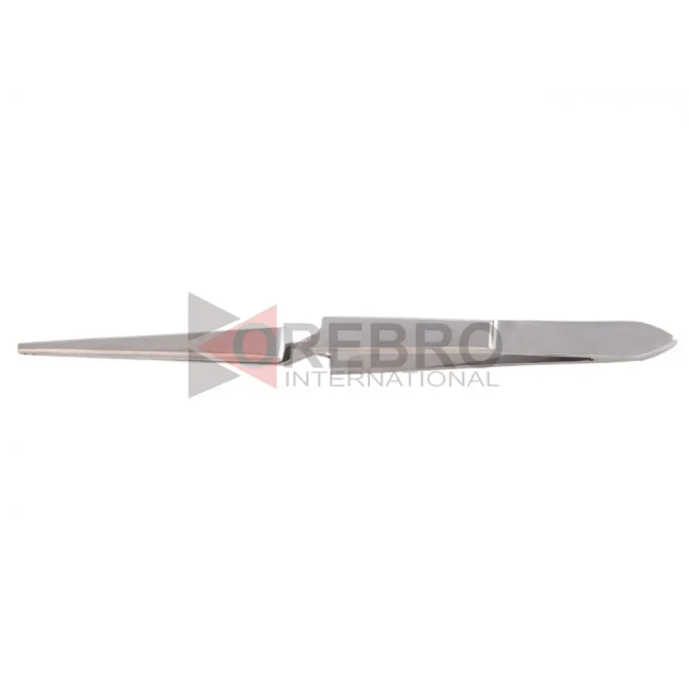 Self-Closing Tweezer, model ORB-OT-1512