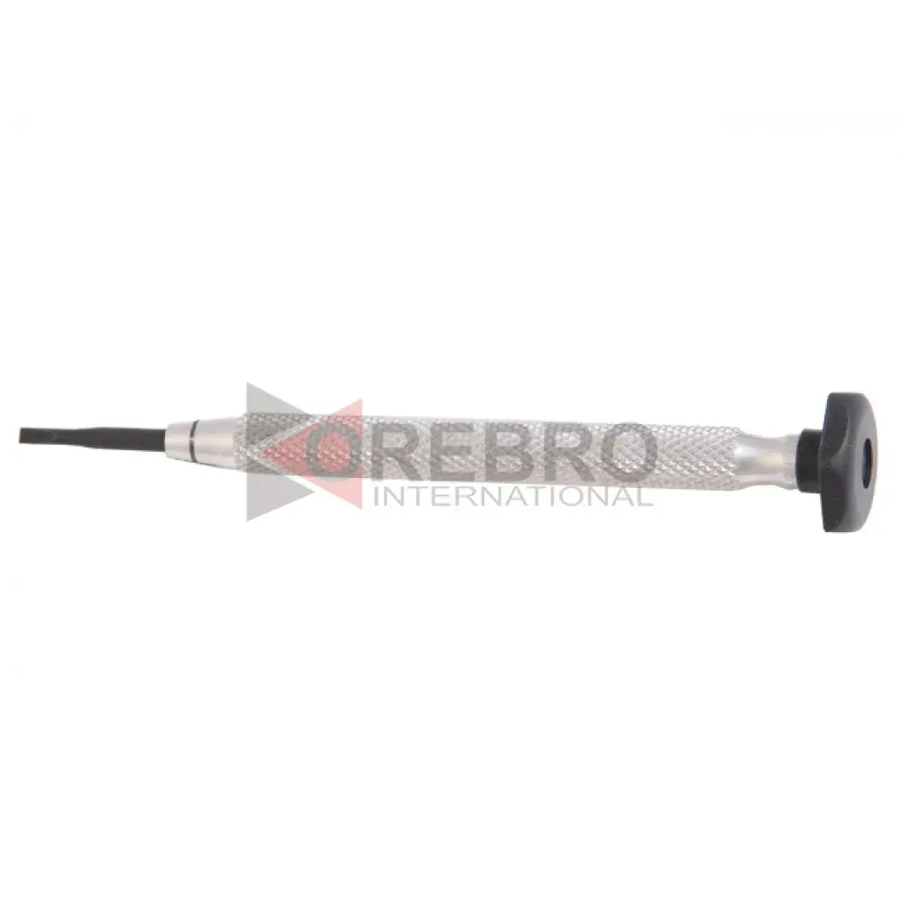 Flat Screw Driver 1.5 & 2.5 mm, model ORB-OT-1608