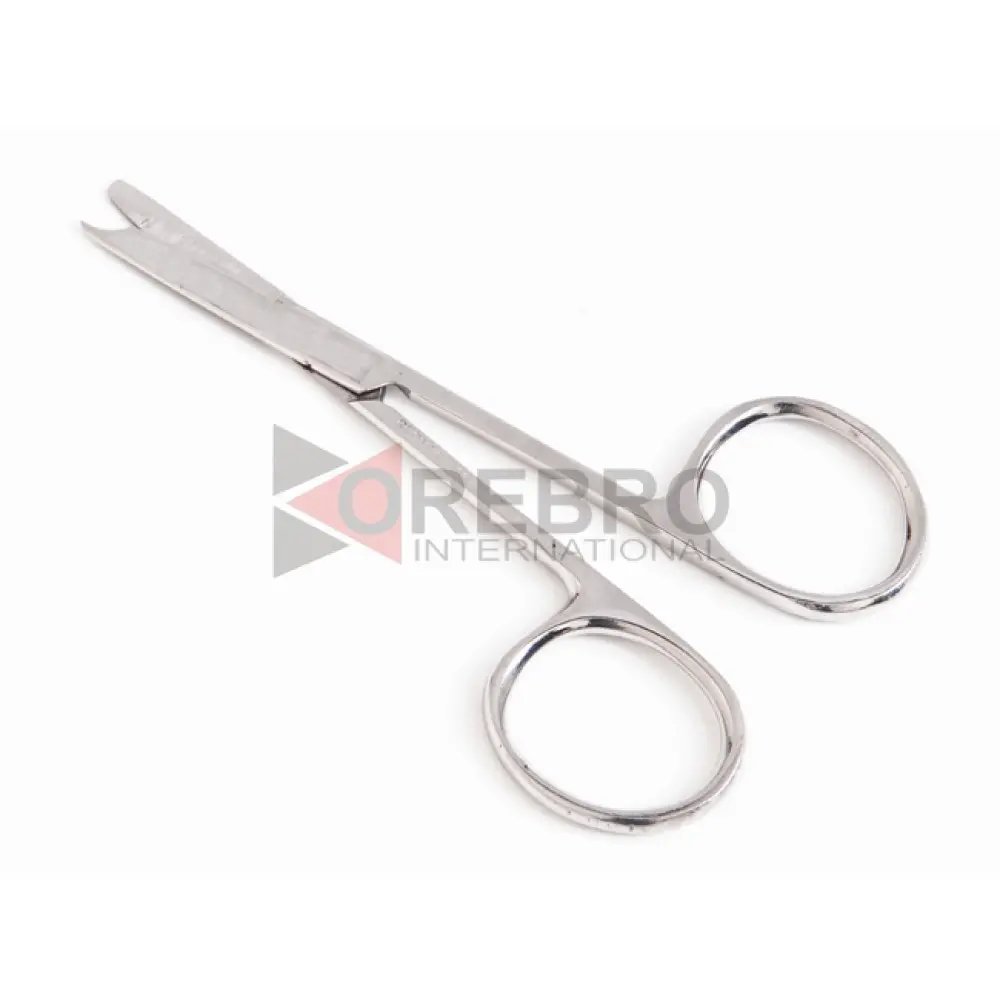 Spencer Stitch Scissors, model ORB-OT-1816