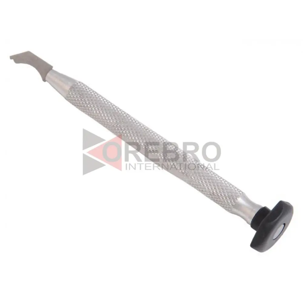 Swarf Removal Tool (Aluminium), model ORB-OT-1817
