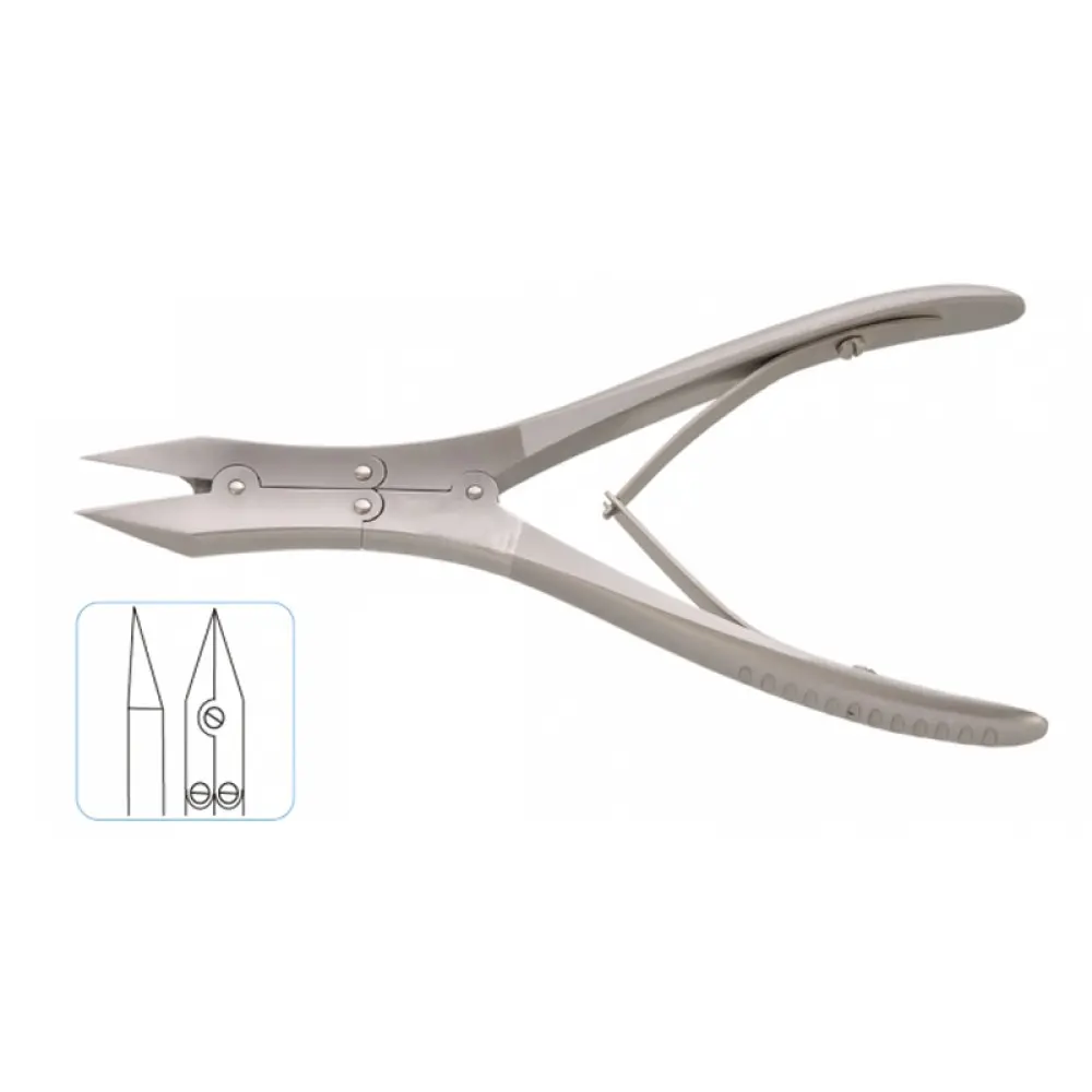 Ingrown Nail Splitter 15cm, model ORB-PI-1064
