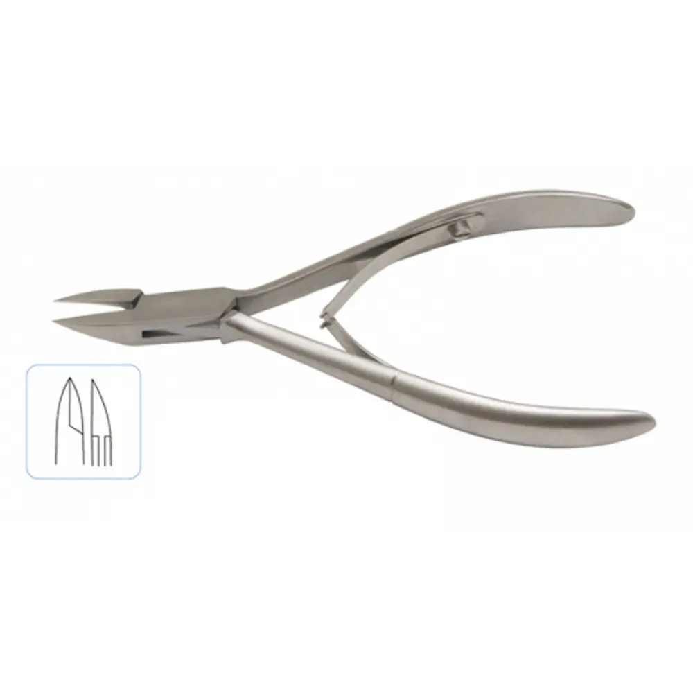 Ingrown Nail Splitter 13cm, model ORB-PI-1066