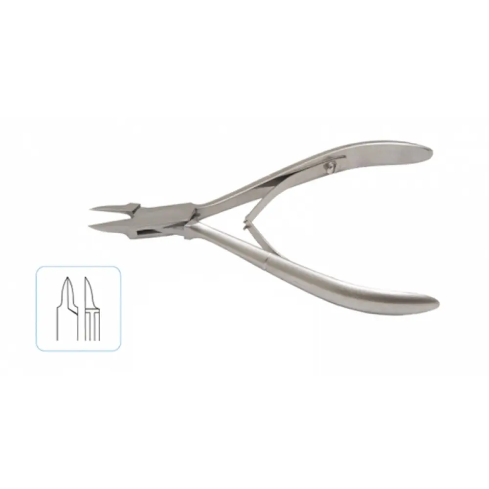 Ingrown Nail Splitter 11.5cm, model ORB-PI-1067