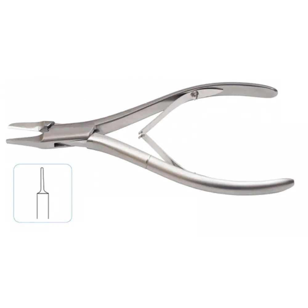 Thwaites Nail Splitter 13cm, model ORB-PI-1076