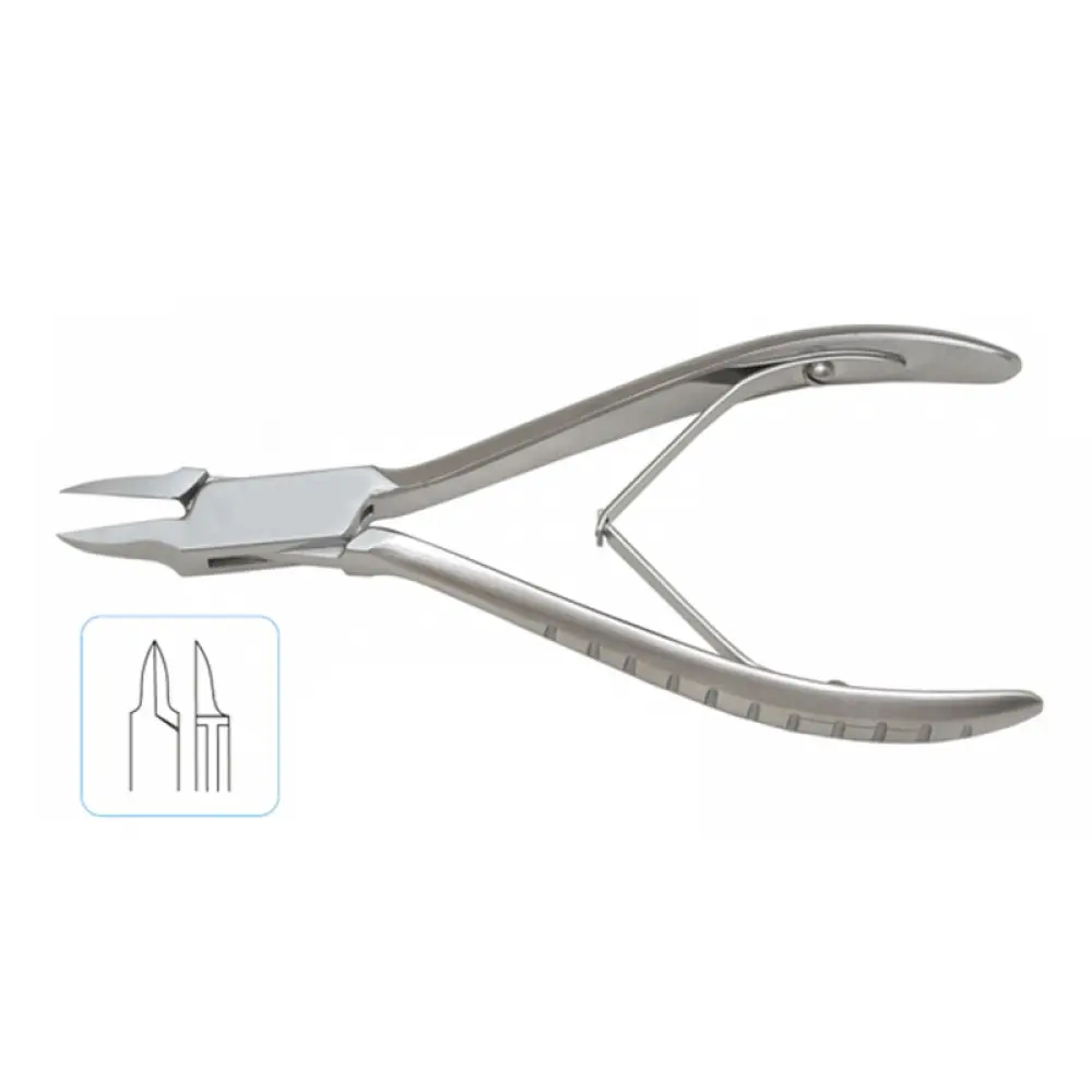 Ingrown Nail Splitter 15cm, model ORB-PI-1124