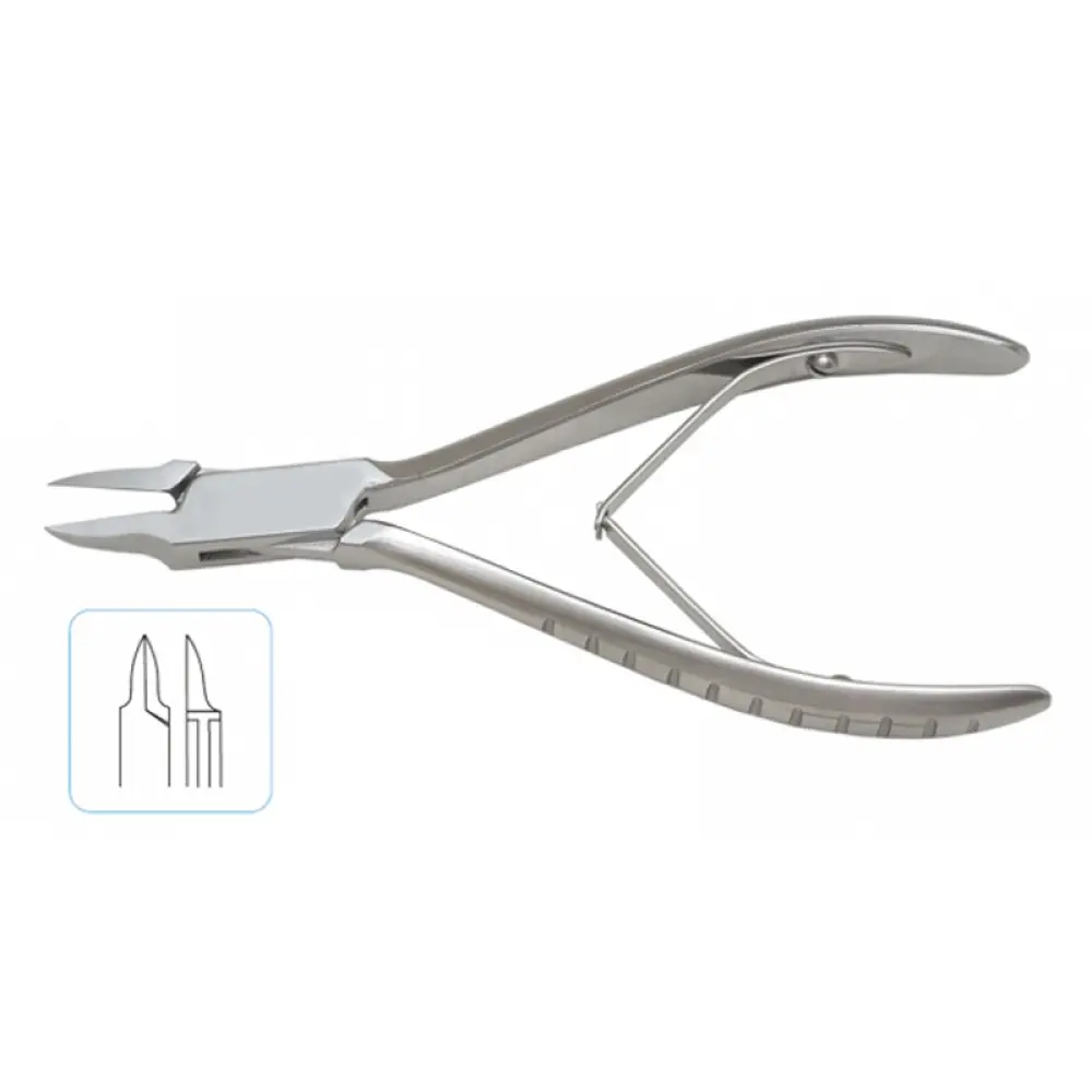 Ingrown Nail Splitter 13cm, model ORB-PI-1125