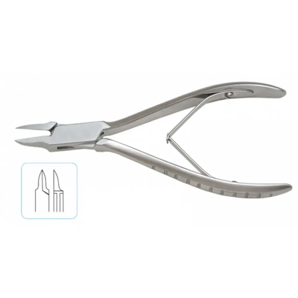 Ingrown Nail Splitter 10.5cm, model ORB-PI-1127