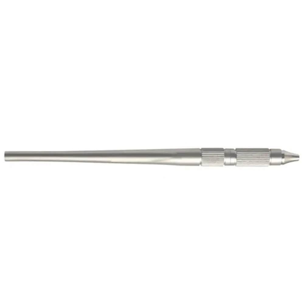 Beaver Handle fits Size 61 blade, model ORB-PI-1156