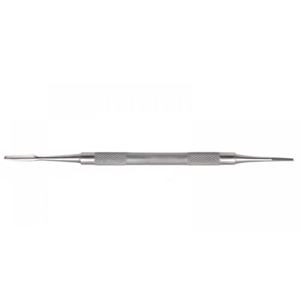 Double Ended Blacks Nail File and Probe 15cm Str, model ORB-PI-1189