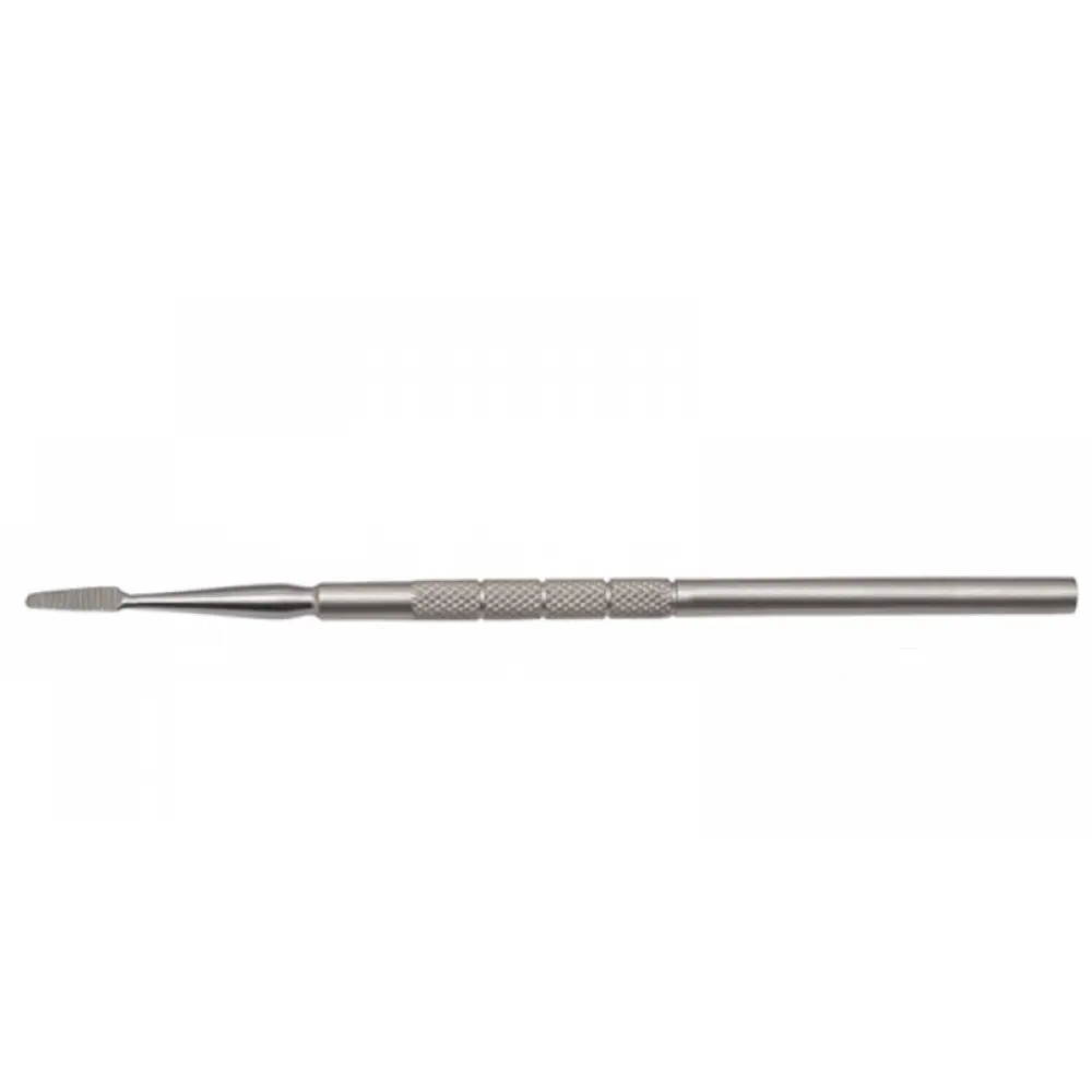 Nail File Large Oval Head Fine Cut 14cm, model ORB-PI-1205