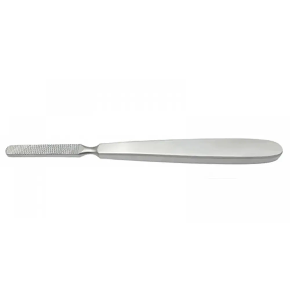 Foot Rasp Double Sided Fine & Coarse, model ORB-PI-1231