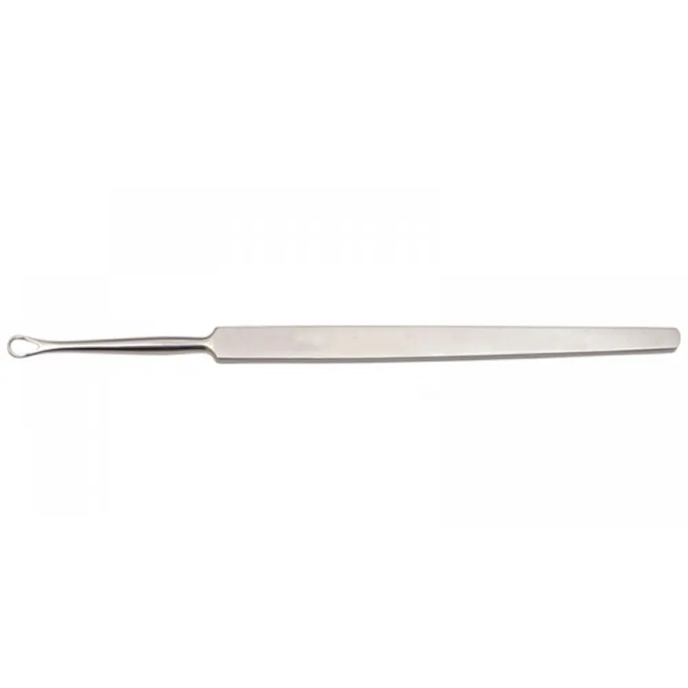 Langen Beck Curette Medium 13cm, model ORB-PI-1269
