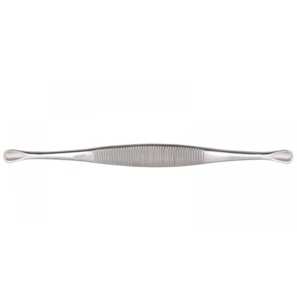 Volkman Curettes Double Ended Small 13cm, model ORB-PI-1284