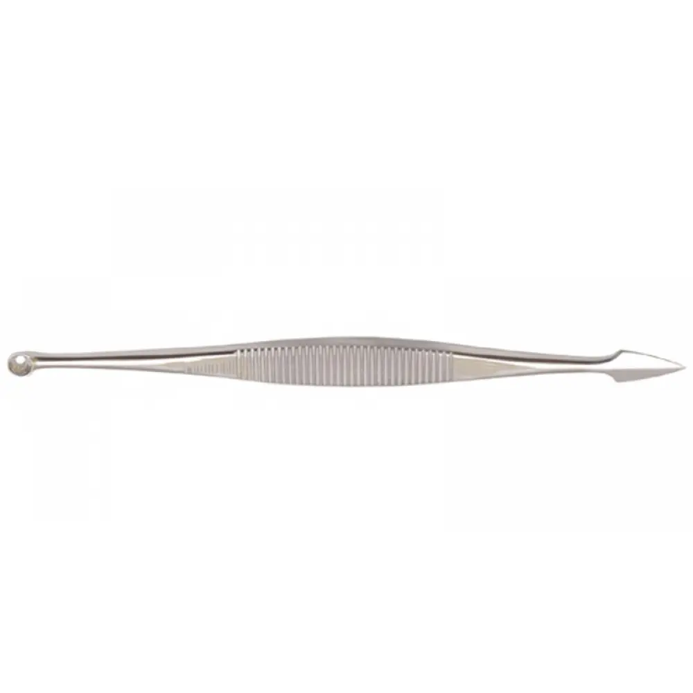 Volkmann Curettes Small Hole & Arrow 13cm, model ORB-PI-1287